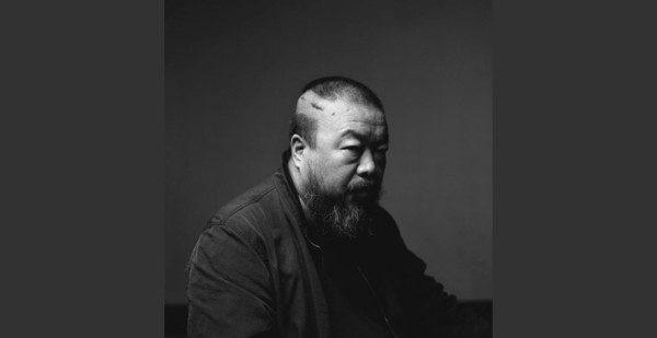 Ni un día sin Ai Weiwei