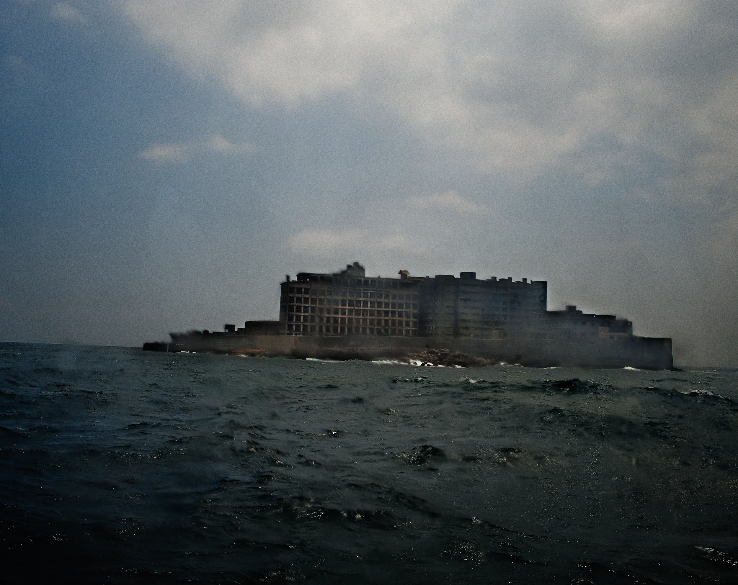 Hashima