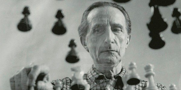 Marcel Duchamp: Escritos