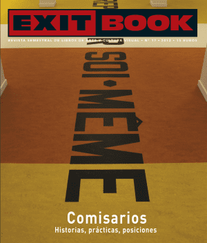 EXIT Book #17