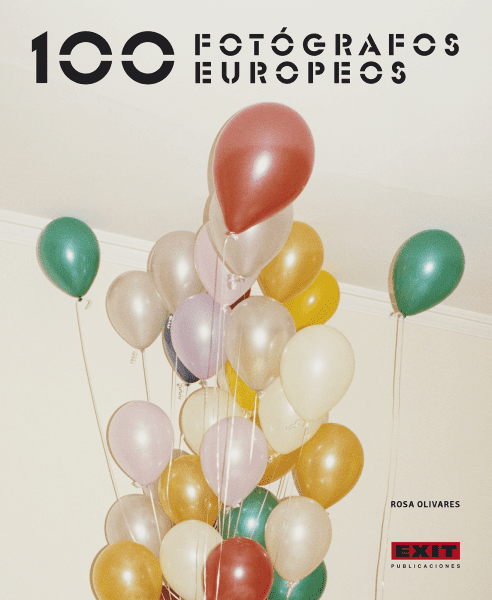 100 Fotógrafos europeos