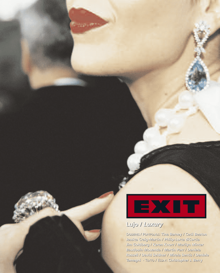 EXIT #44 – Lujo