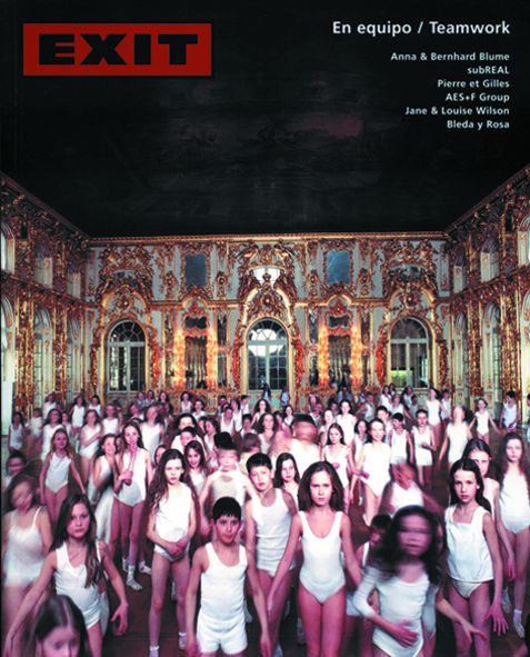 Revista EXIT número 7