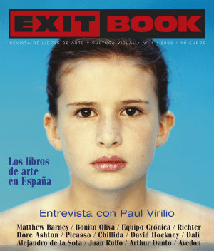 EXIT Book #01