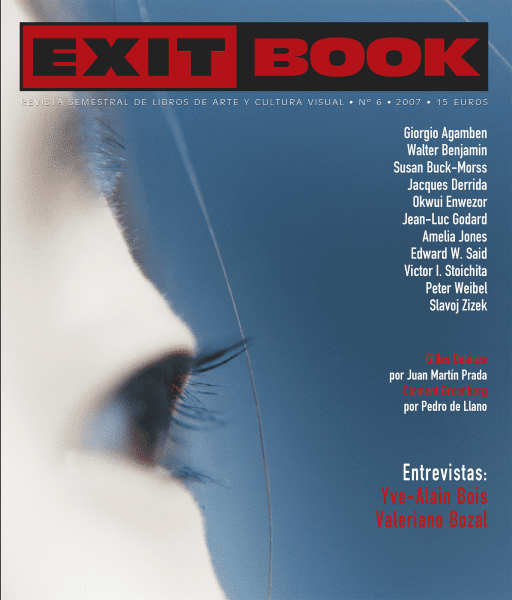 EXIT Book #06