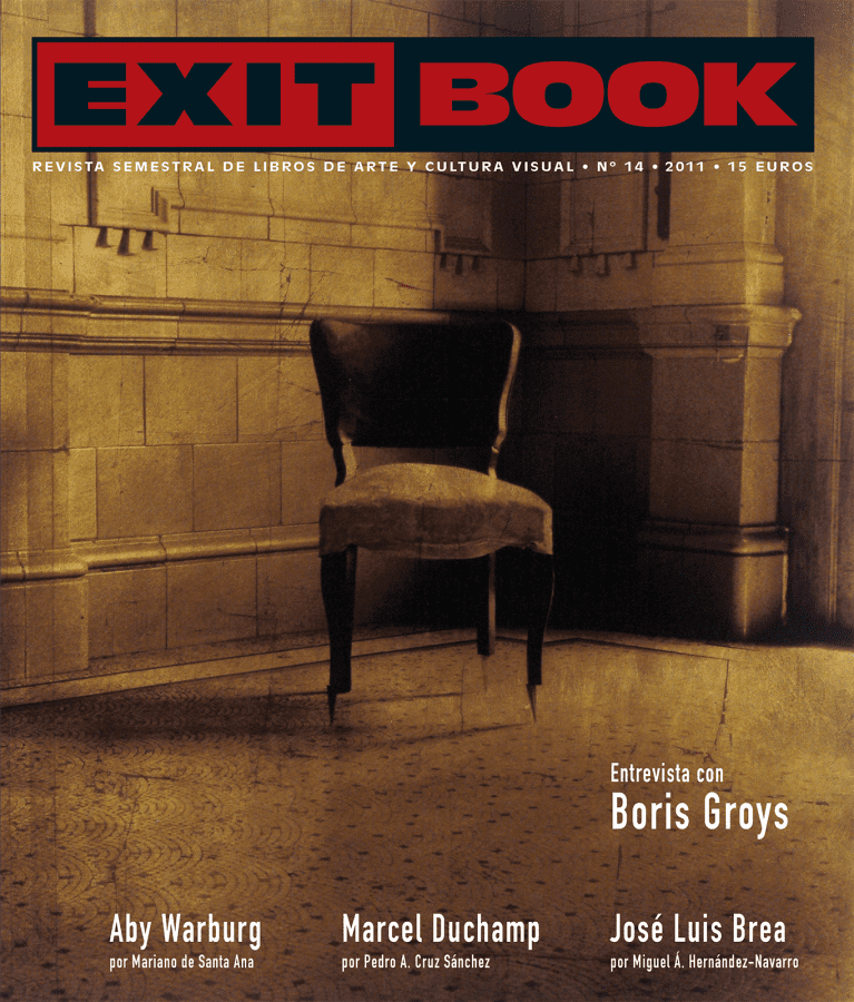 EXIT Book #14