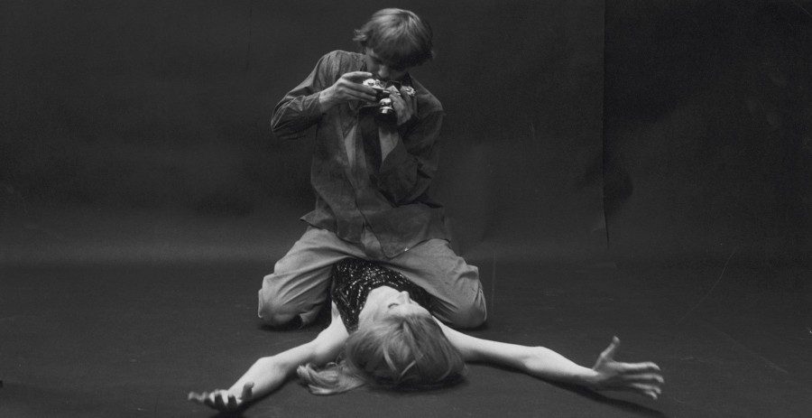 Michelangelo Antonioni, Blow Up, 1966