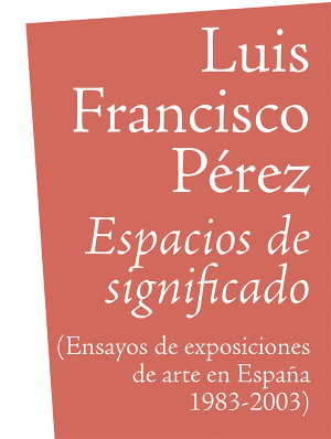 Espacios de significado