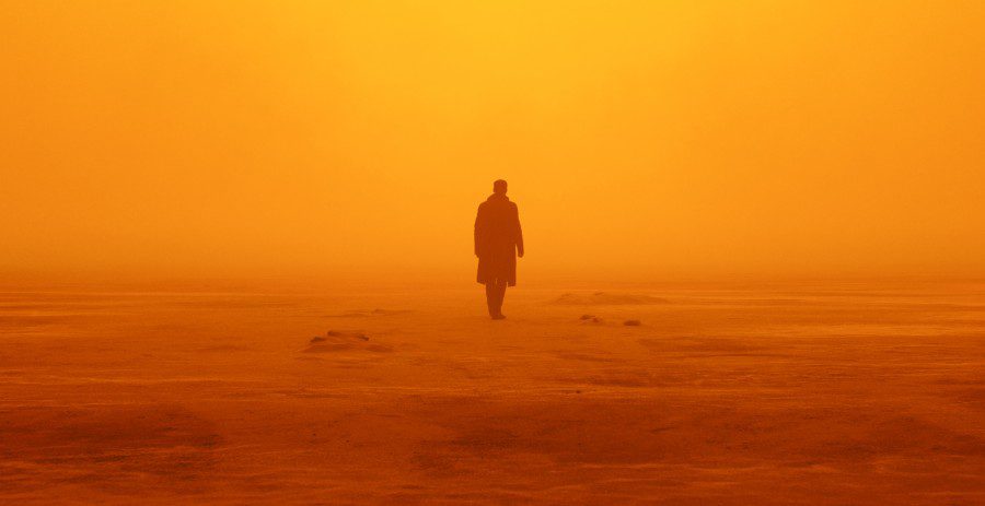 Blade Runner 2049, dirigida por Denis Villeneuve