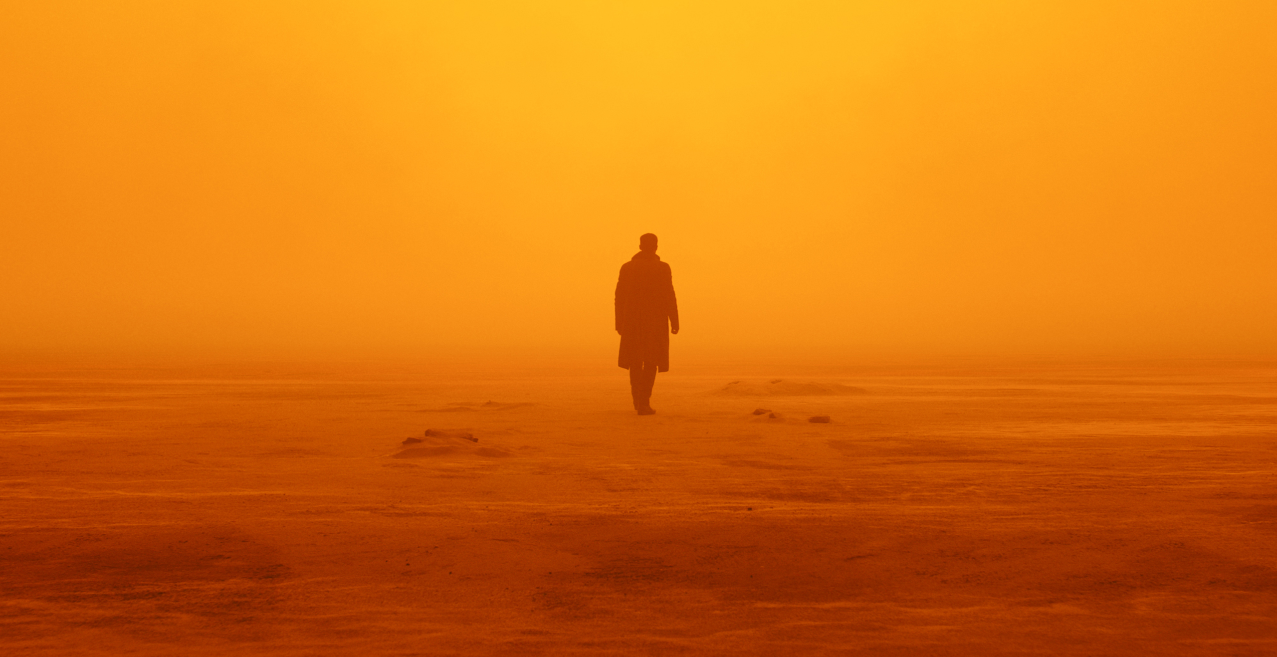 Blade Runner 2049, dirigida por Denis Villeneuve