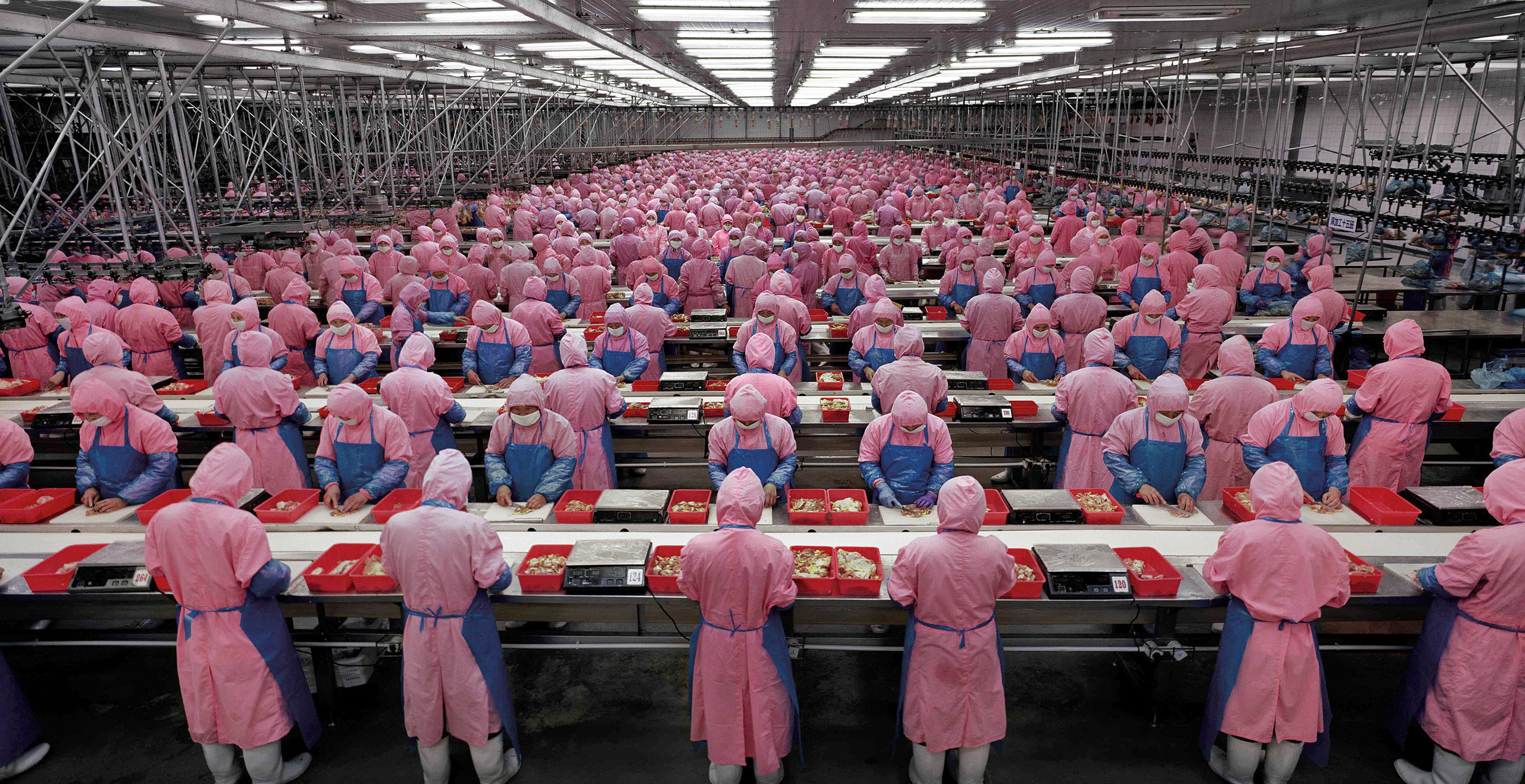 Andreas Gursky