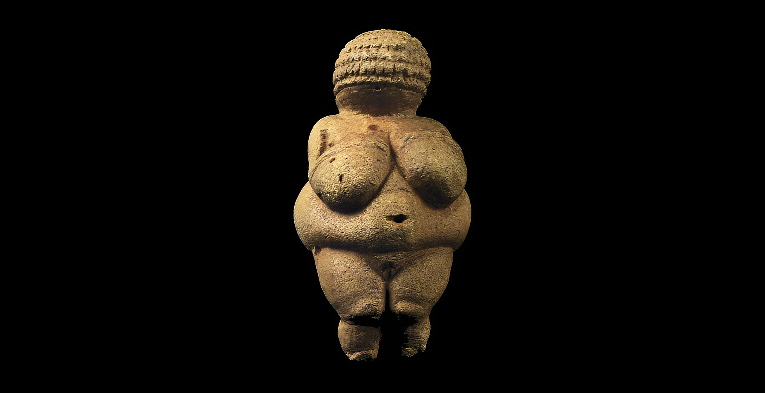 Venus de Willendorf