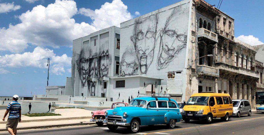 Bienal de la Habana