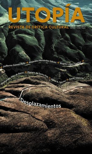 UTOPÍA 3 - Desplazamientos