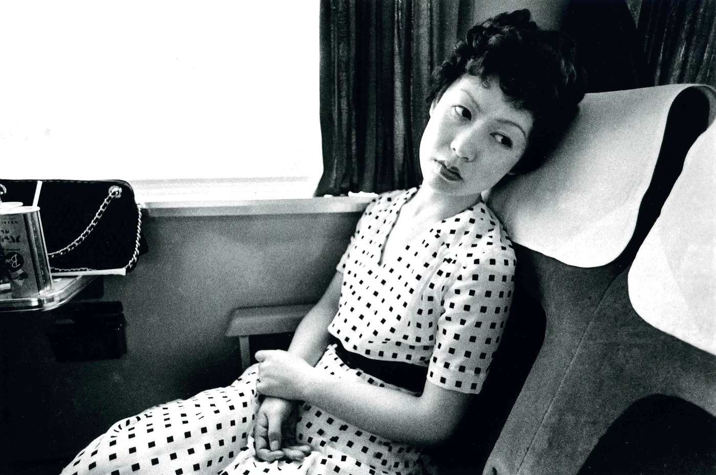 Fotografía de Nobuyoshi Araki