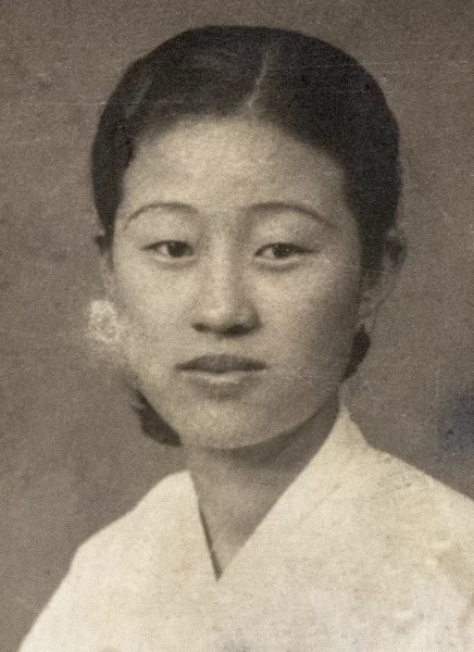 Suwon Lee