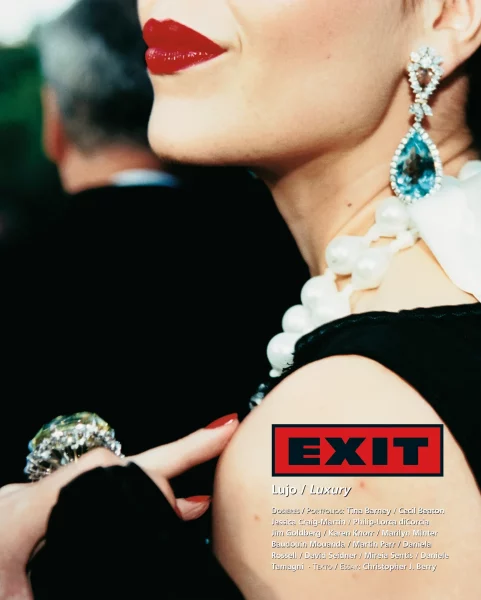 Revista EXIT número 44