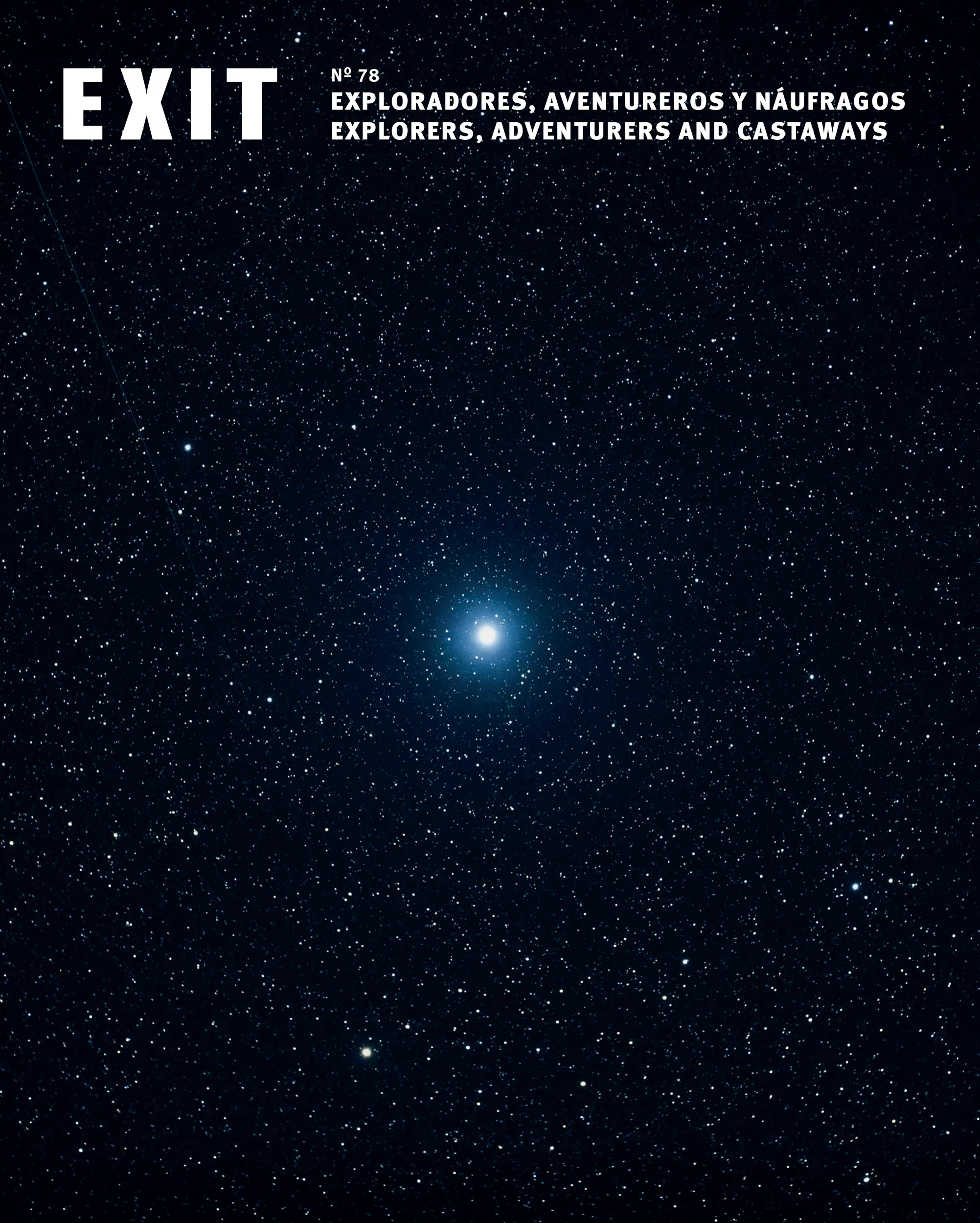 Revista EXIT número 78