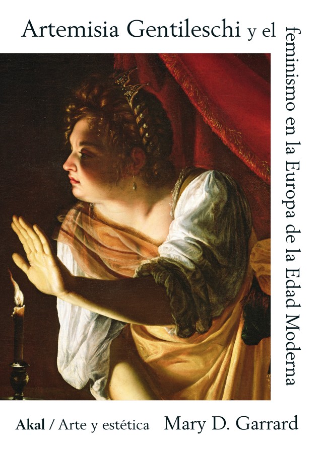 <strong>Artemisia Gentileschi y el feminismo en la Europa de la Edad Moderna</strong>