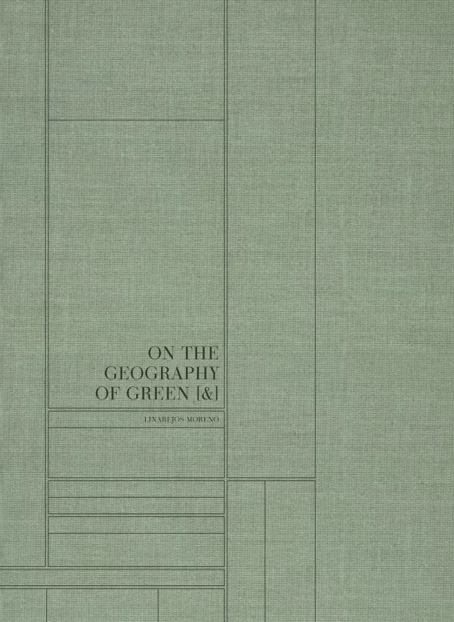 <em>Especial Fotolibros 2024</em>

 

<strong>On The Geography of Green</strong>