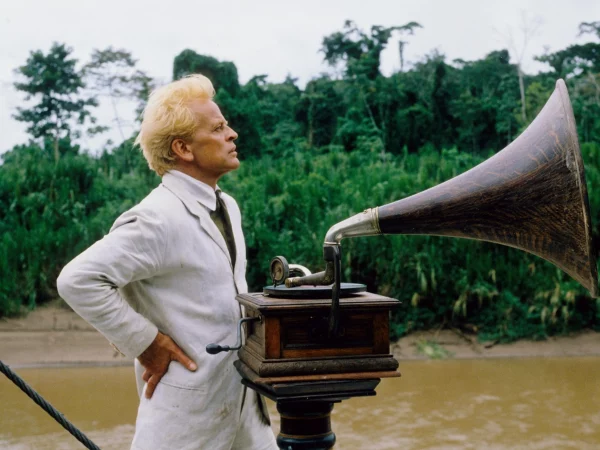 Fitzcarraldo