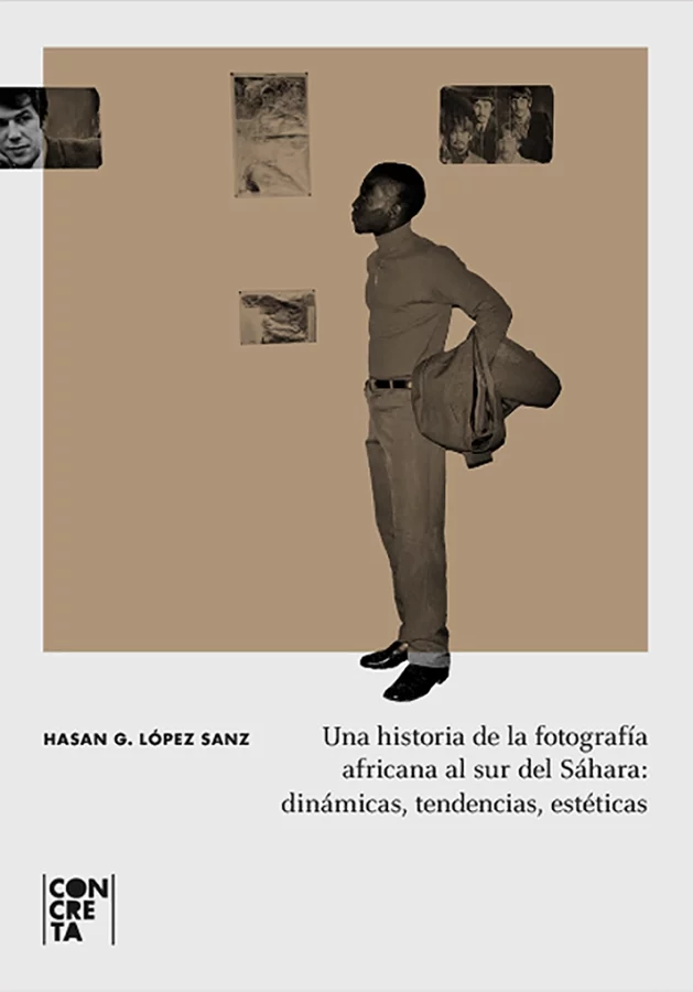 <strong>Una historia de la fotografía africana al sur del Sáhara</strong>