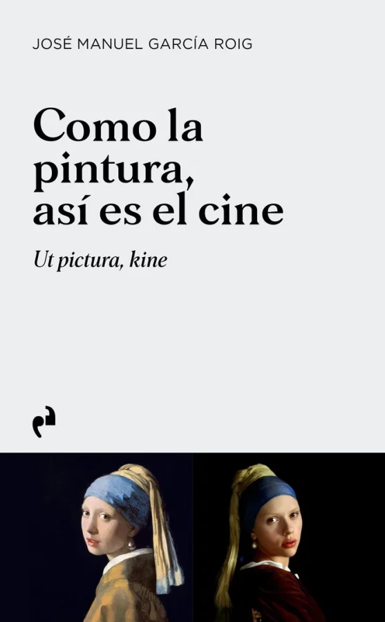 <strong>Como la pintura, así es el cine</strong>