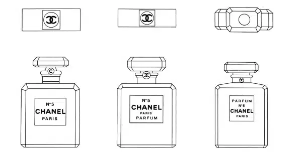 Las posibles historias de Coco Chanel