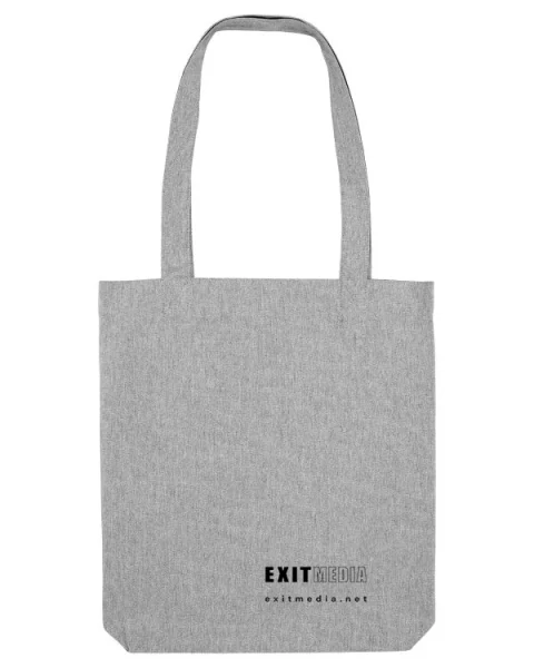 Tote Bag EXIT MEDIA