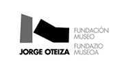 Jorge Oteiza, Fundación